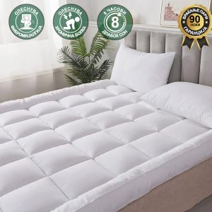 Наддушек за олеснување на притисок | CLOUDREAM