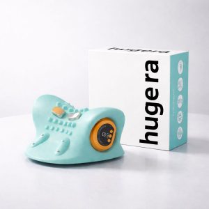 Електричен уред за олеснување на болка во вратот | MEGANECK